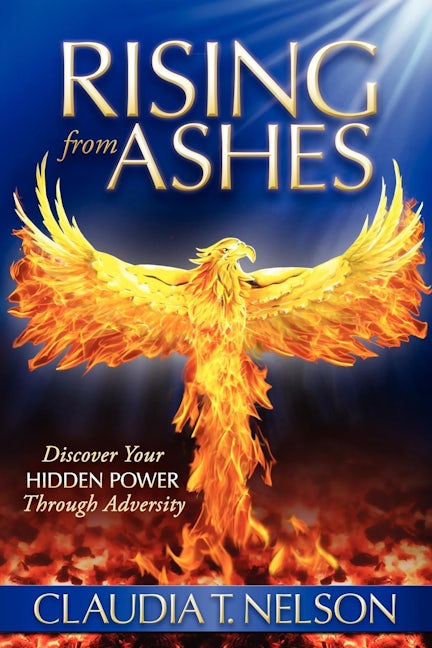 Book cover image for Rising From Ashes ISBN: 9781600379963